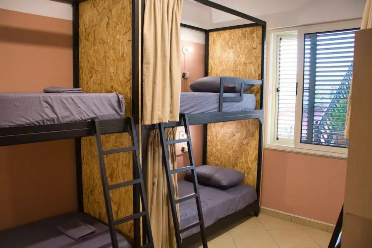 Shkodra Hostel