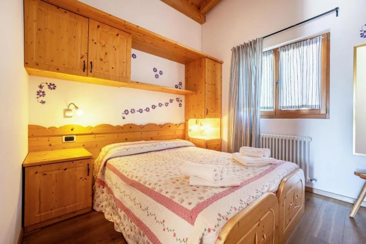 Camping Al Lago Appartamento 3