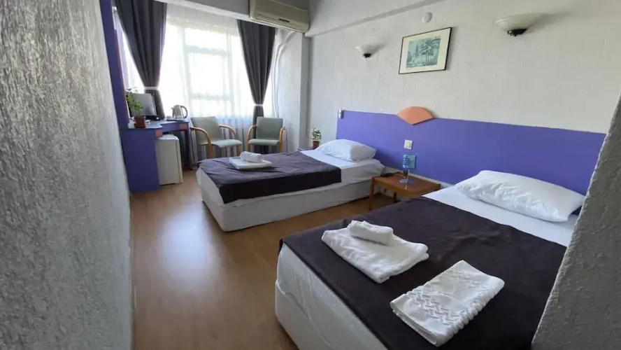 Masal Otel