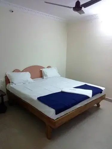 Srinidhi Residency