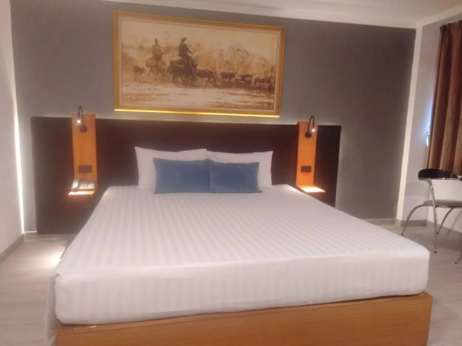 Hotelbild