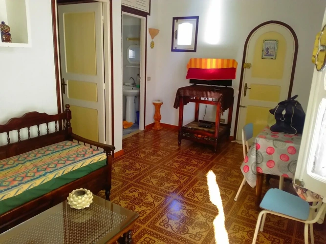 Standard Apartment
