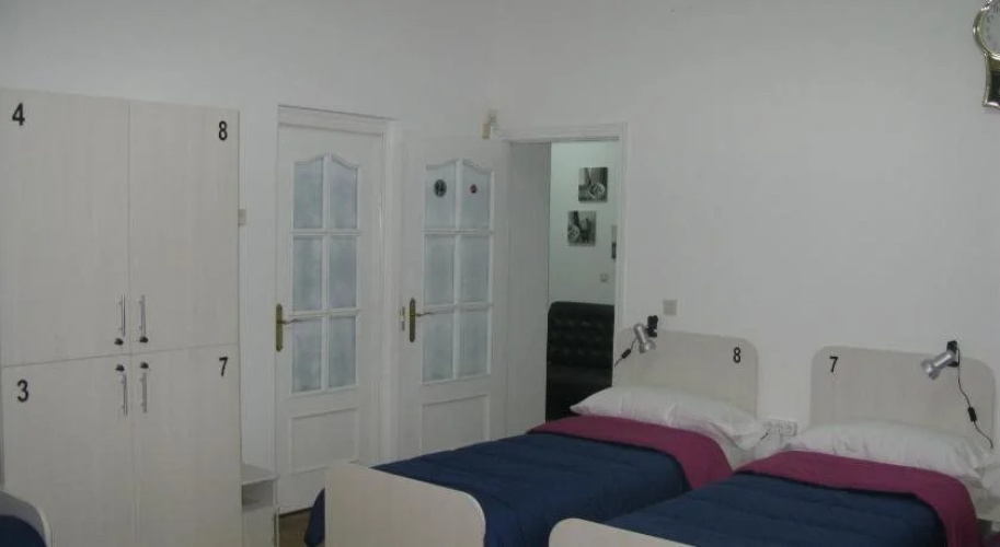 Suisse Guest House Apartments