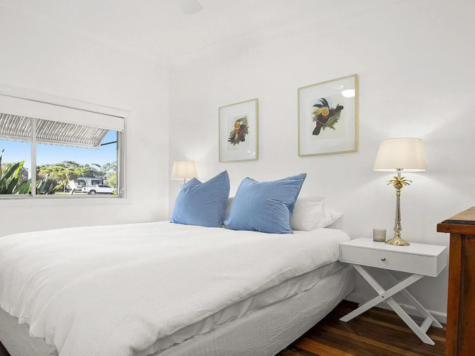 Prince Edward Escape - Pet friendly