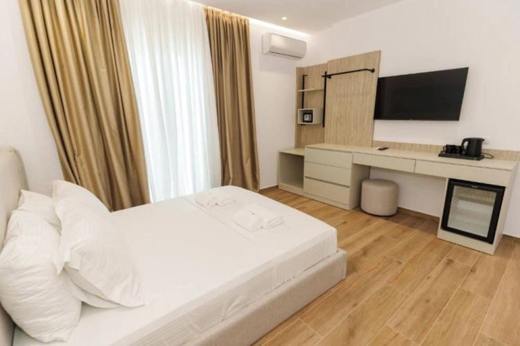 Belmond Hotel