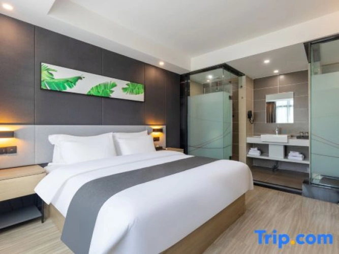 1 Bedroom Suite
