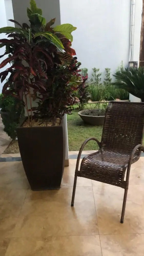 Tangará Hotel