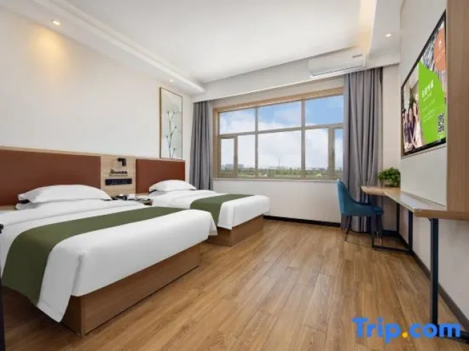 Business Twin room