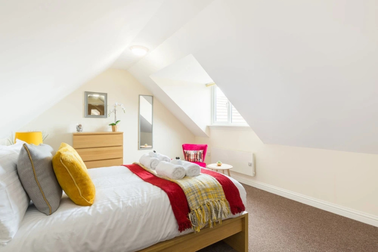 The Loft Meriden Near NEC