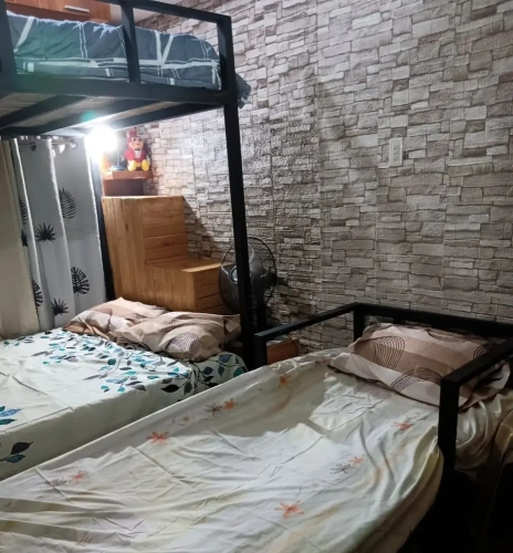 1 Bedroom Comfort Studio with balcony and with city view