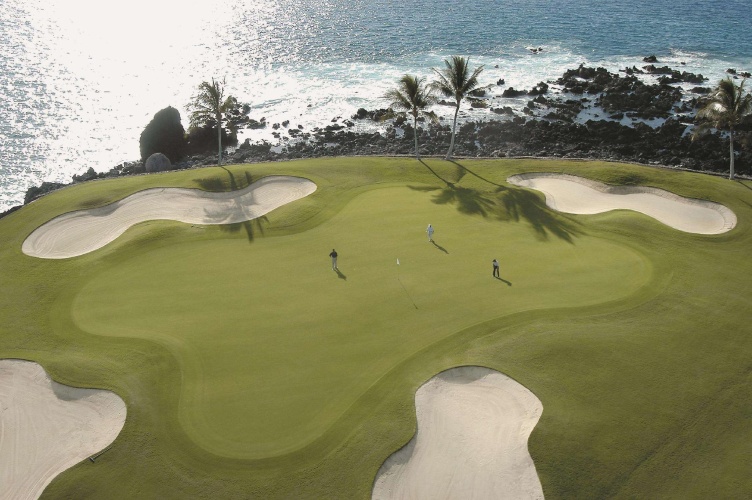Fairmont Orchid photo 24