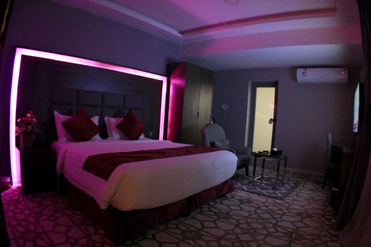 Suite