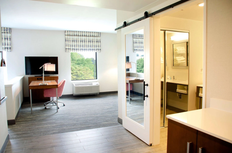Hampton Inn Lebanon