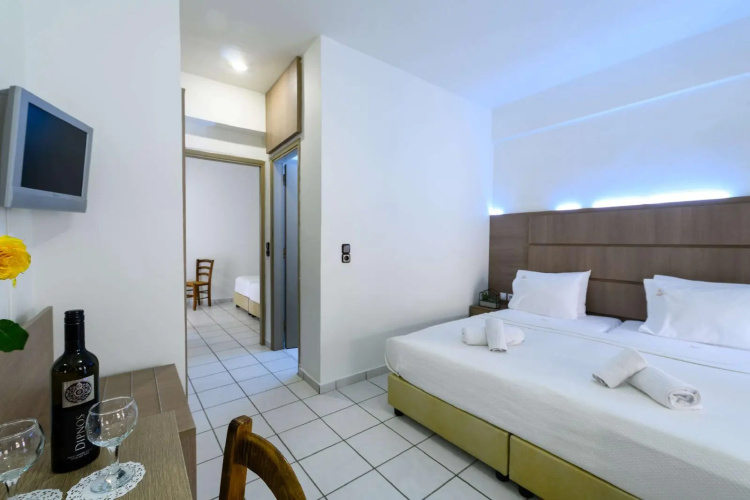 Miramare High Beach Annex