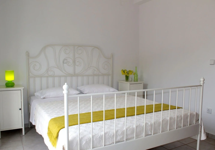 1 Bedroom Economy Apartment