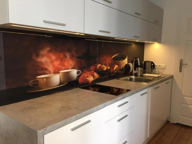 Apartment Sopot I