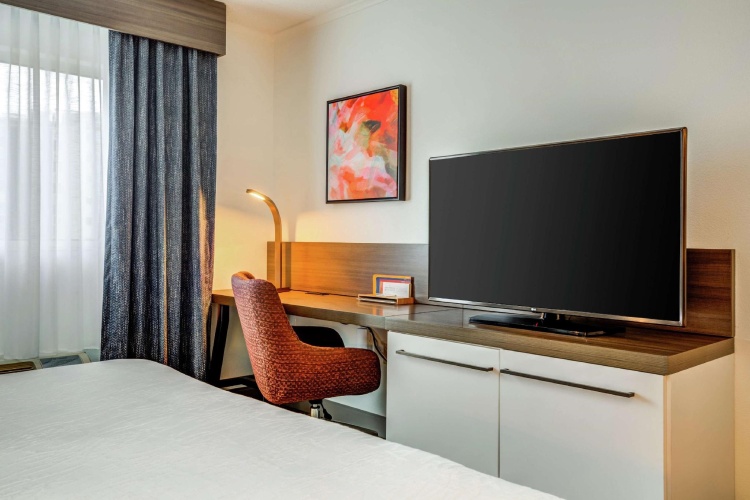 Premium Double room