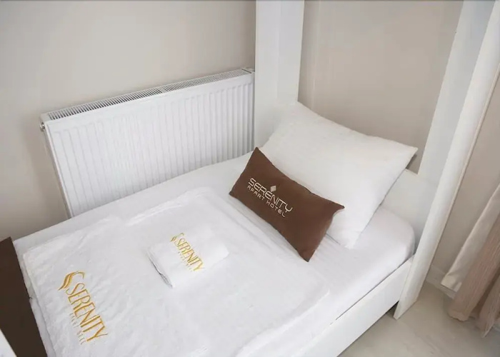 Serenity Apart Otel