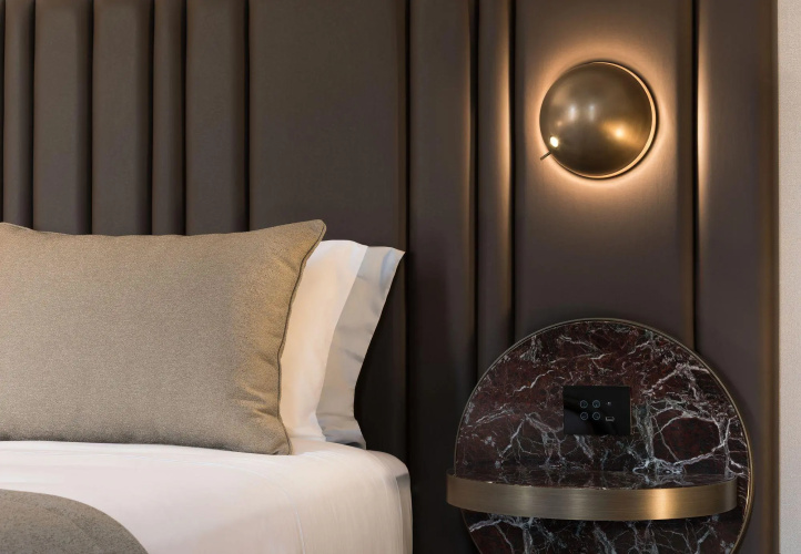 The Pantheon Iconic Rome Hotel, Autograph Collection