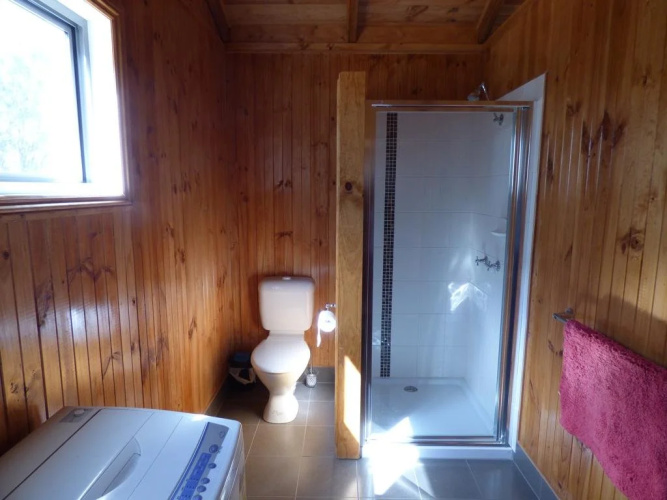 Dalkeith Cabin