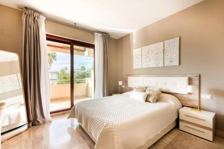 Apartamento Noray Playa
