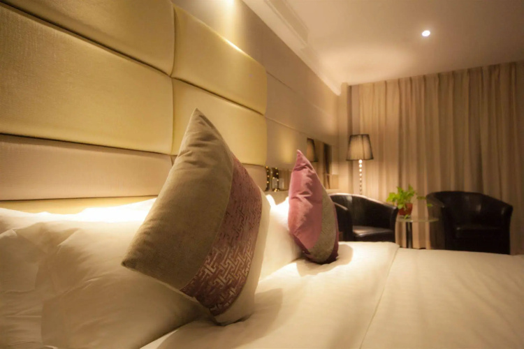 BUPT Hotel