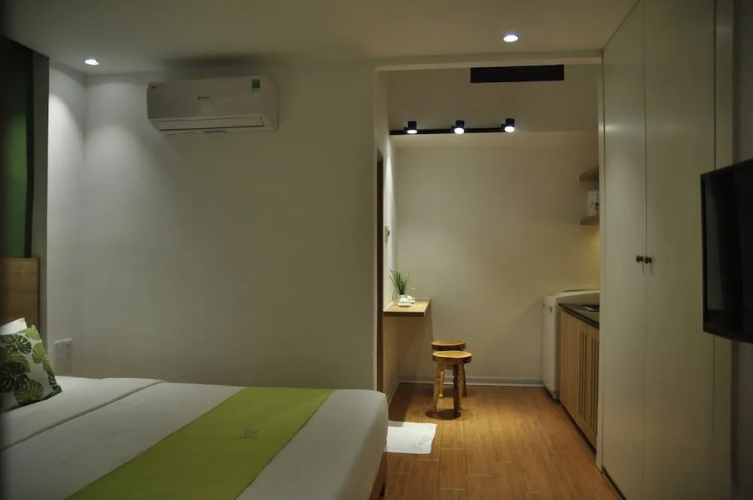PB Villa Apartment