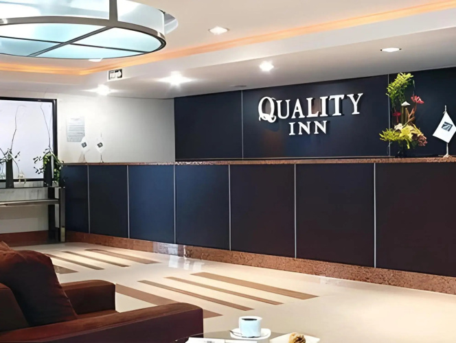 Hotel Quality Inn