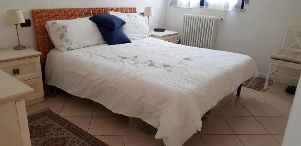 Joanne Apartment