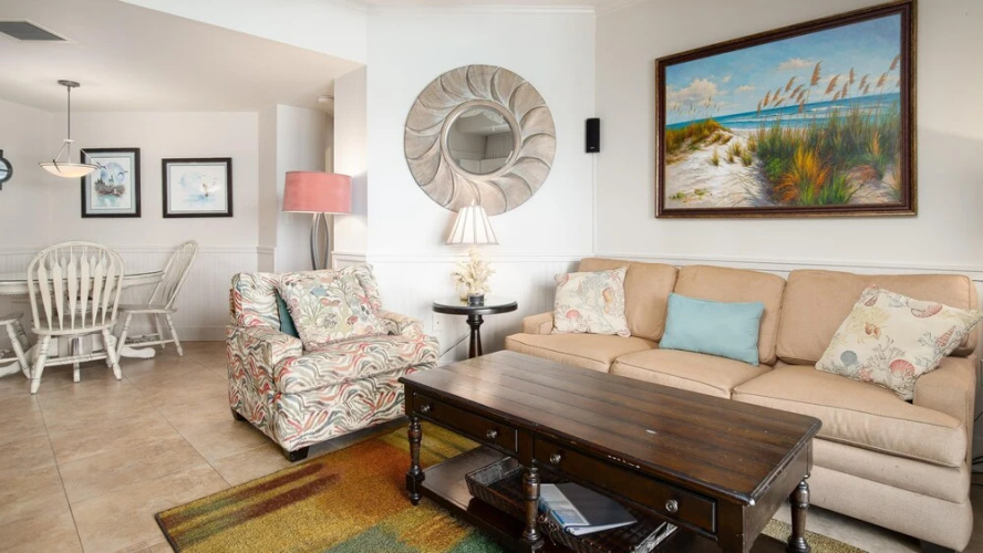 Westwinds 4815 at Sandestin