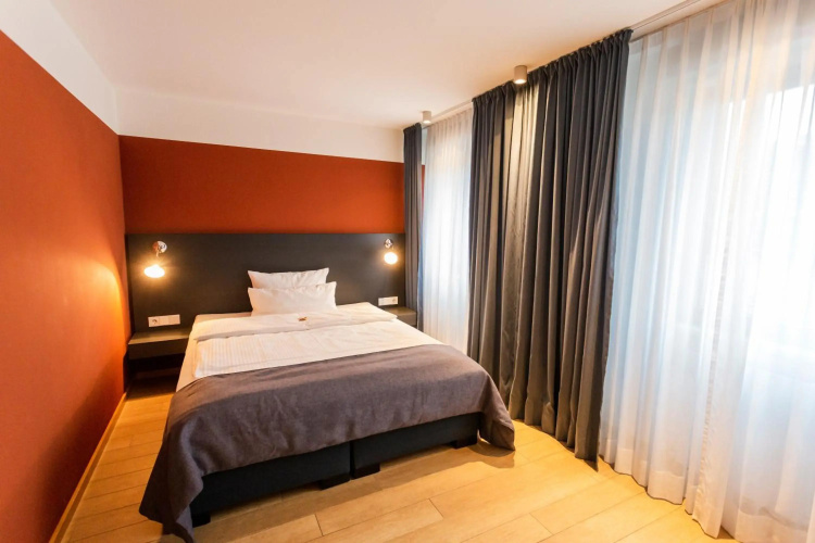 Hotel Otterbach