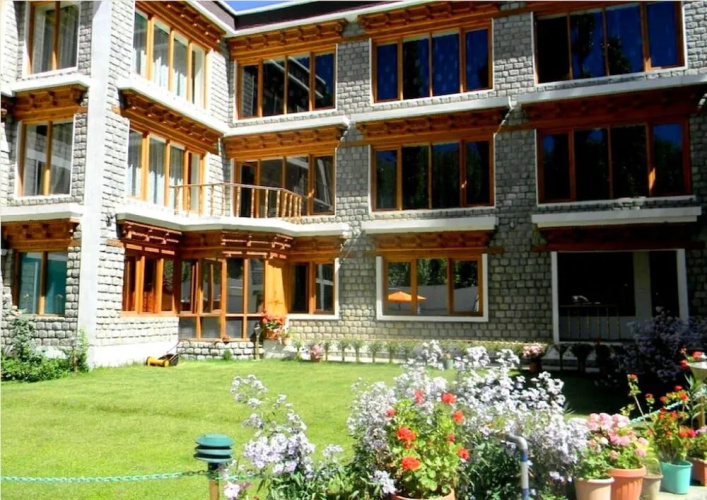 Image de l'hôtel