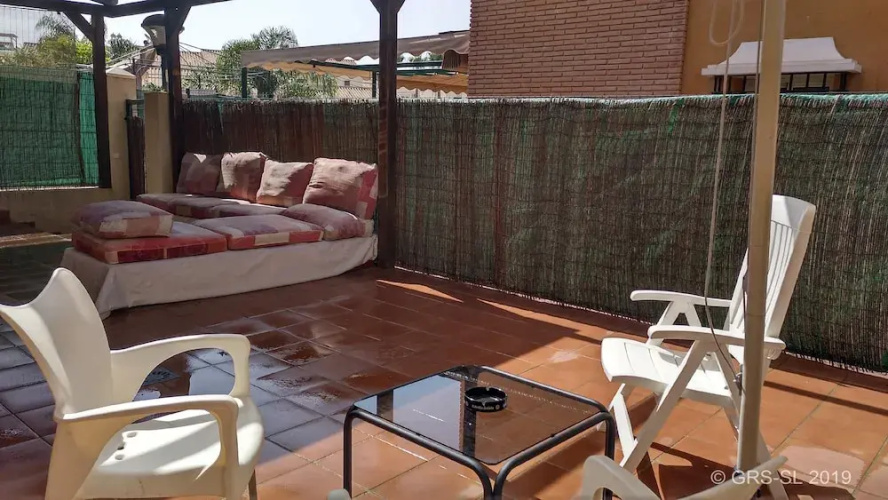 Casa La Morera