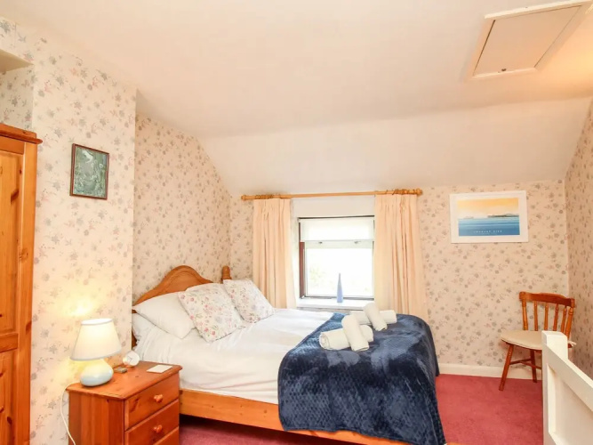 Jasmine Cottage