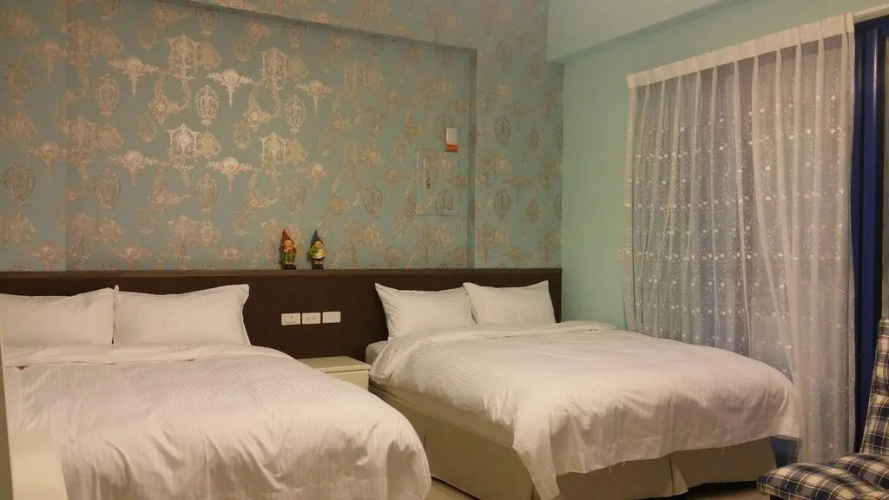 Hotelbild
