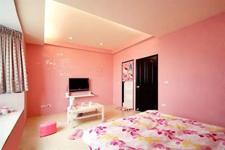 Dear Hostel