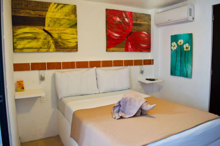 Hotelbild