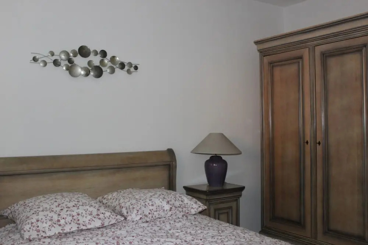 Résidence Villa d'Ambre