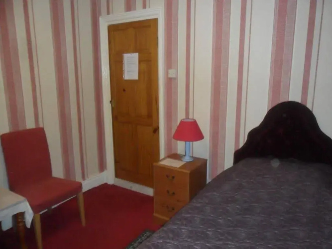 Arman Lodge House