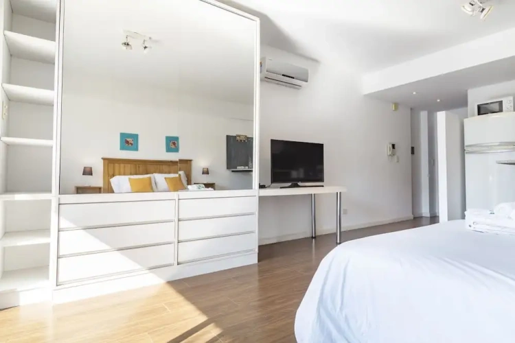 Superior Double Apartment