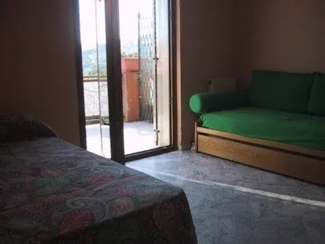 Appartamenti Sottobomba