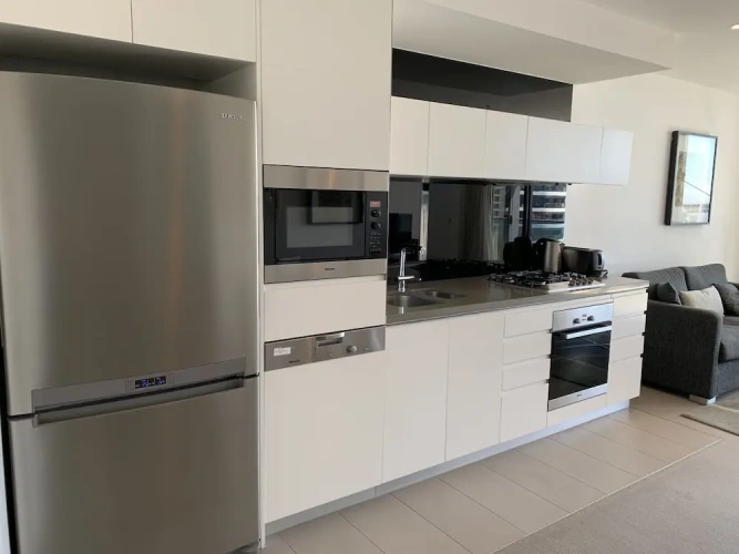 1 Bedroom Luxury Apartment
