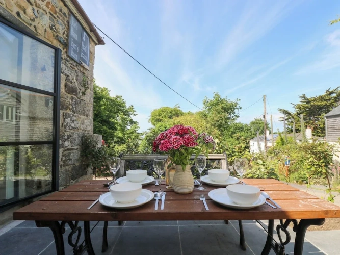 Cottage