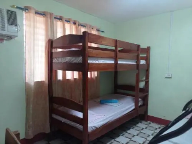 Amber Homestay