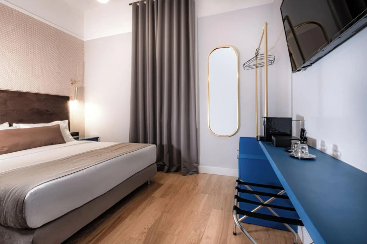 Belle epoque suites