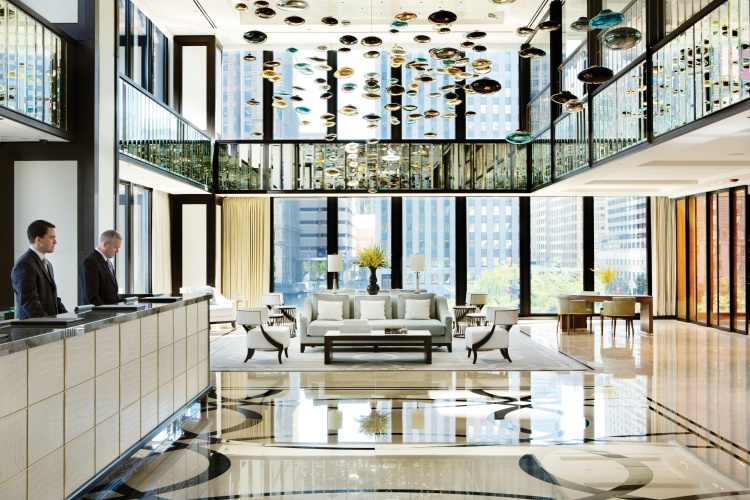 The Langham Chicago photo 27