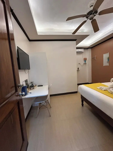 Morocco Hotel El Nido