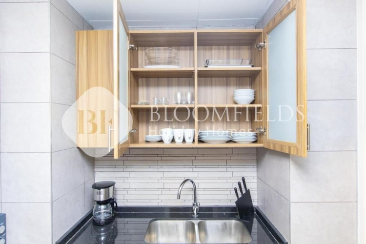 Bloomfields Supreme 2 Br Ajwan Soul