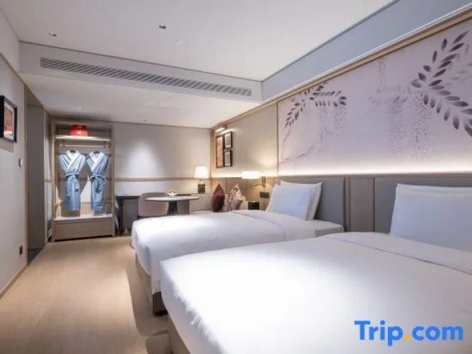 Economy Twin room
