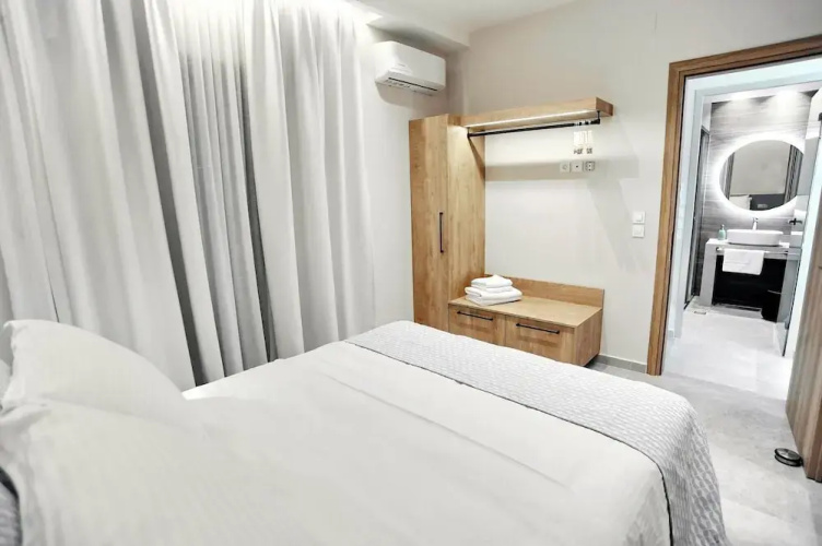 Demar Suites Vlycho Lefkada